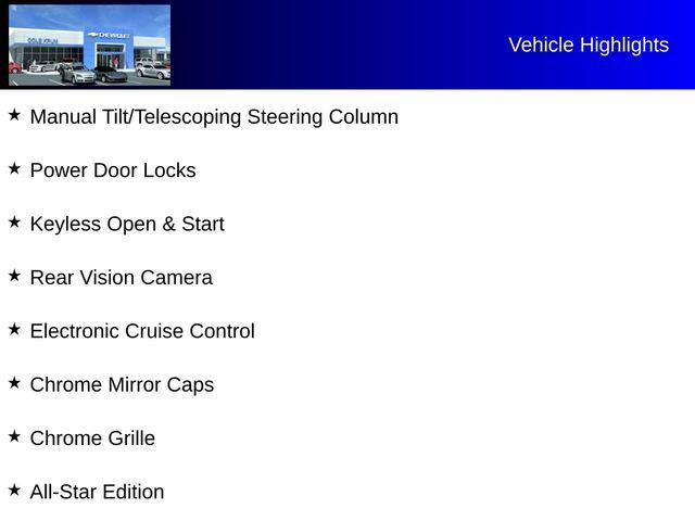 used 2022 Chevrolet Silverado 1500 Limited car, priced at $29,973