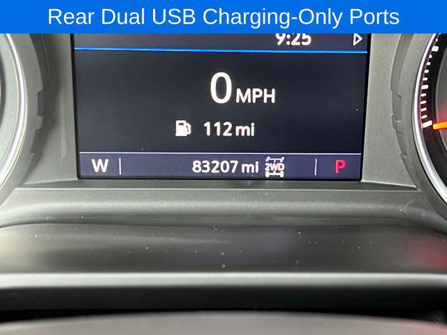 used 2022 Chevrolet Silverado 1500 Limited car, priced at $29,973