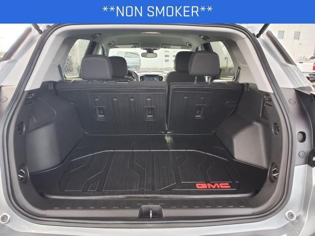 used 2023 GMC Terrain car, priced at $19,936