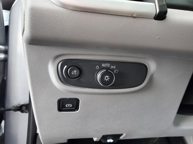 used 2023 GMC Terrain car, priced at $19,936