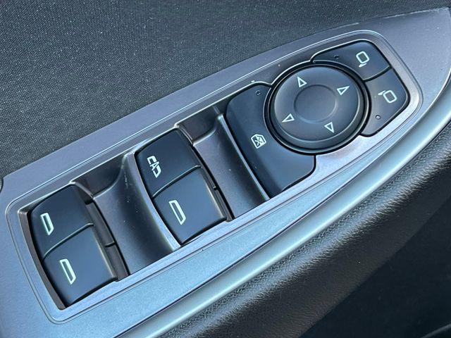 used 2023 Chevrolet Malibu car, priced at $16,489