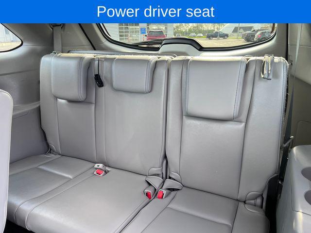 used 2016 Toyota Highlander car, priced at $18,997