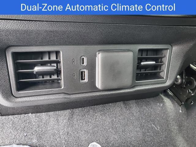 new 2026 Chevrolet Silverado 1500 car, priced at $49,020