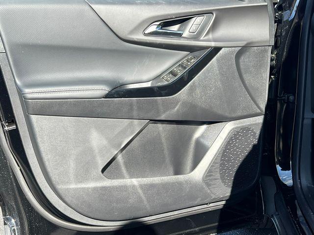 new 2026 Chevrolet Equinox car, priced at $32,270