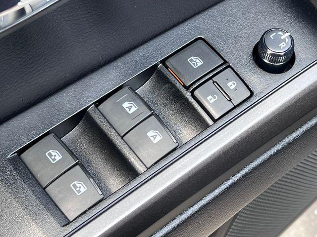 used 2021 Toyota Tacoma car, priced at $32,875
