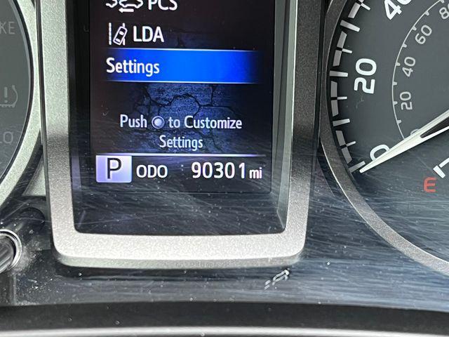 used 2021 Toyota Tacoma car, priced at $32,875