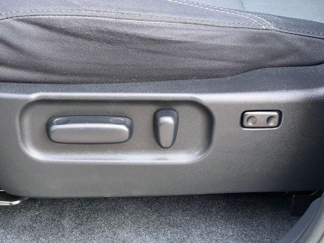 used 2021 Toyota Tacoma car, priced at $32,875
