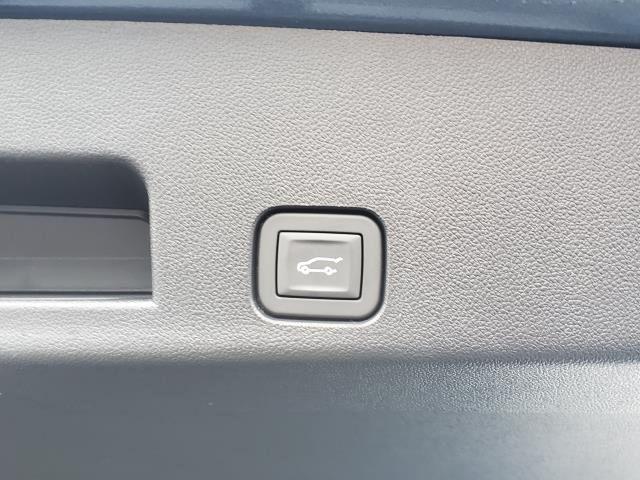 new 2026 Chevrolet Traverse car, priced at $48,421