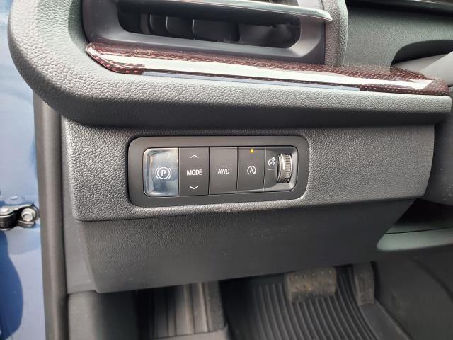 new 2026 Chevrolet Traverse car, priced at $48,421