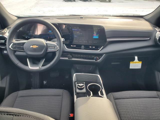 new 2026 Chevrolet Equinox car, priced at $32,224