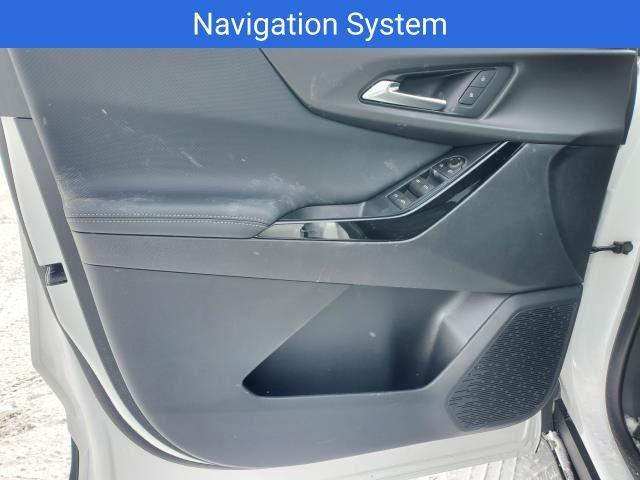 new 2026 Chevrolet Equinox car, priced at $32,224