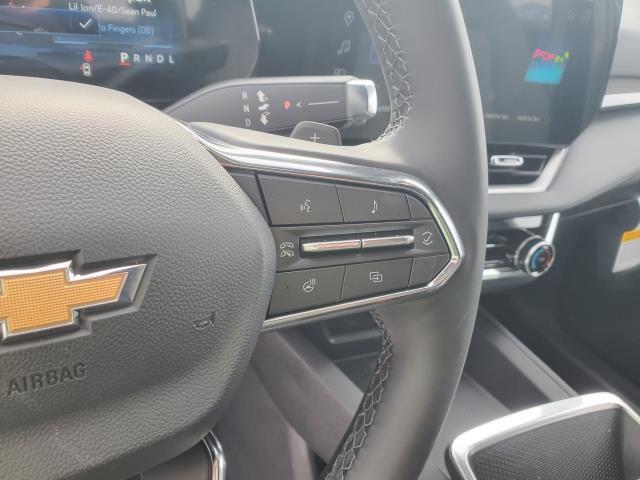 new 2026 Chevrolet Equinox car, priced at $32,224