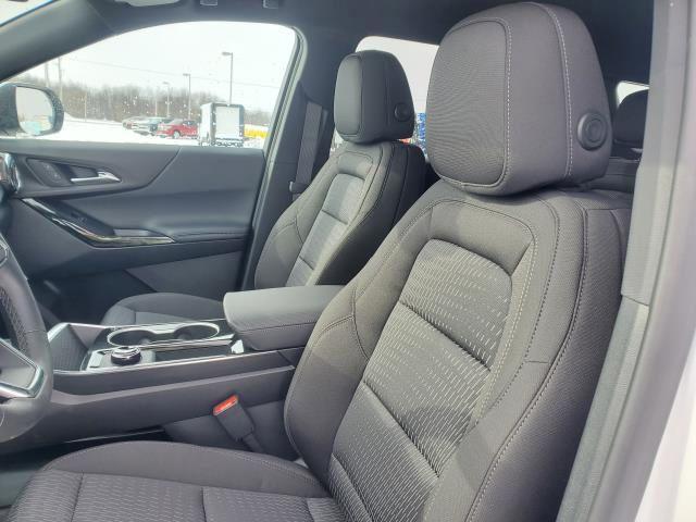 new 2026 Chevrolet Equinox car, priced at $32,224