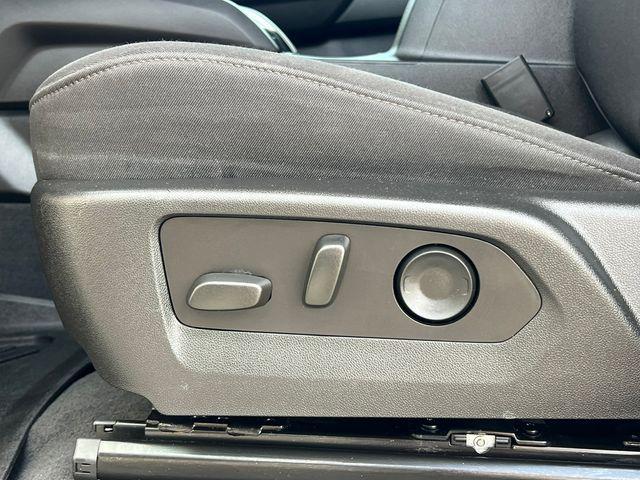 used 2024 Chevrolet Colorado car, priced at $39,984