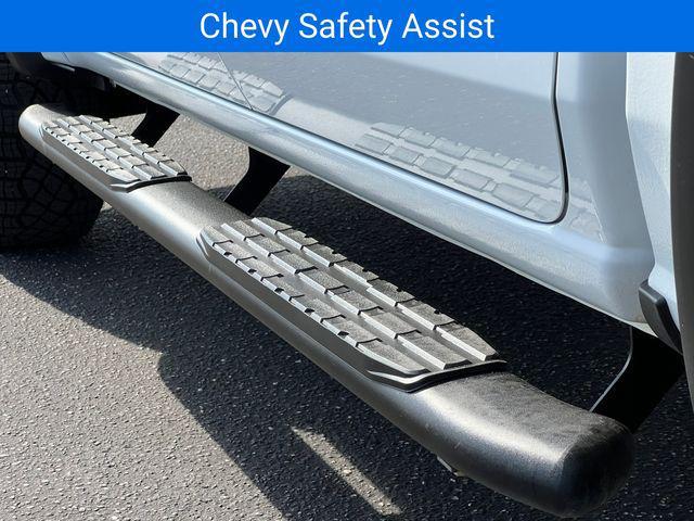 used 2024 Chevrolet Colorado car, priced at $39,984