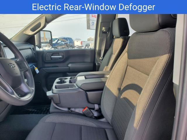 new 2026 Chevrolet Silverado 2500 car, priced at $56,811