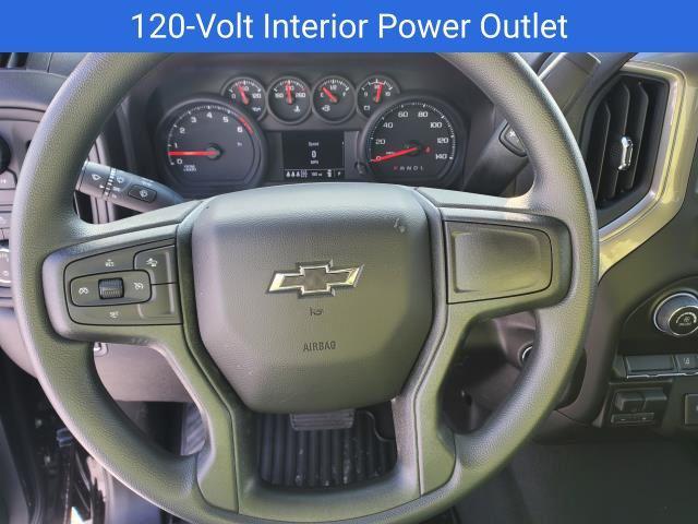new 2026 Chevrolet Silverado 2500 car, priced at $56,811