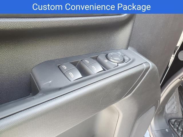 new 2026 Chevrolet Silverado 2500 car, priced at $56,811