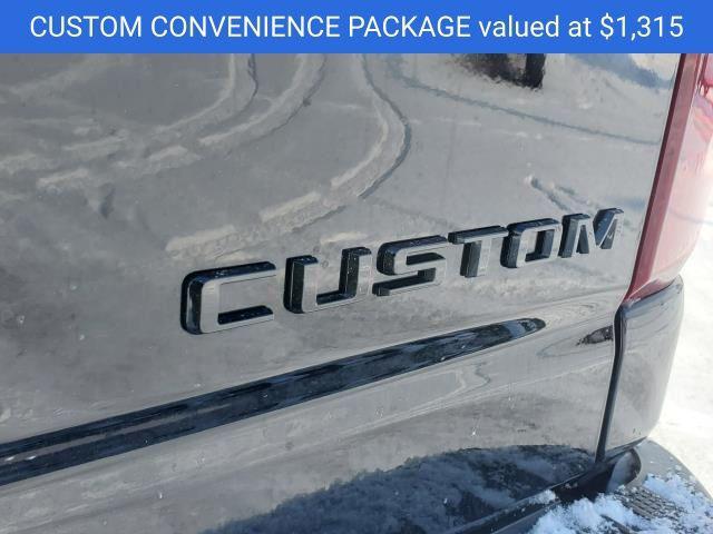 new 2026 Chevrolet Silverado 2500 car, priced at $56,811