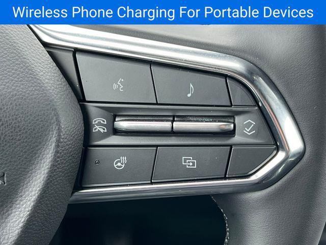 new 2026 Chevrolet Equinox car, priced at $34,695