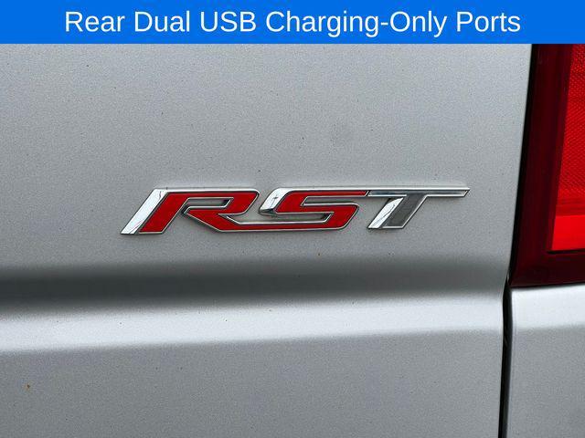 used 2021 Chevrolet Silverado 1500 car, priced at $32,860