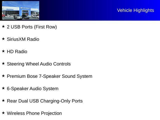 used 2021 Chevrolet Silverado 1500 car, priced at $32,860