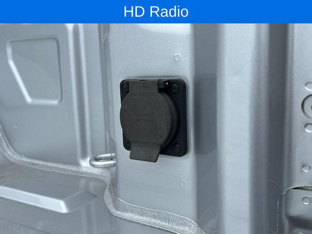 used 2021 Chevrolet Silverado 1500 car, priced at $32,860