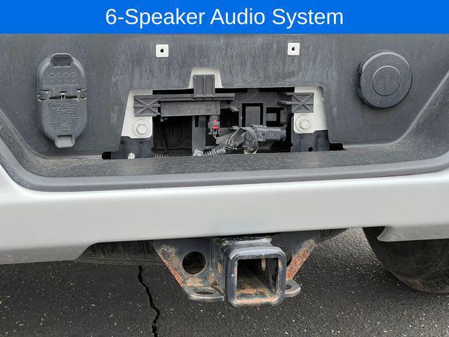 used 2021 Chevrolet Silverado 1500 car, priced at $32,860