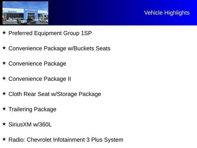 used 2021 Chevrolet Silverado 1500 car, priced at $32,860