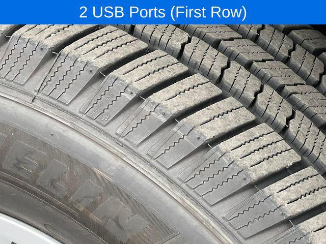 used 2021 Chevrolet Silverado 1500 car, priced at $32,860