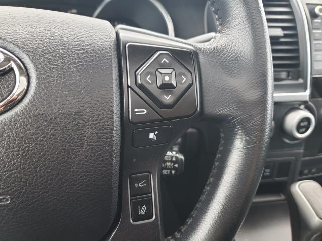 used 2022 Toyota Sequoia car, priced at $47,320