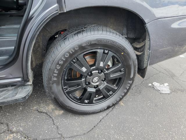 used 2022 Toyota Sequoia car, priced at $47,320