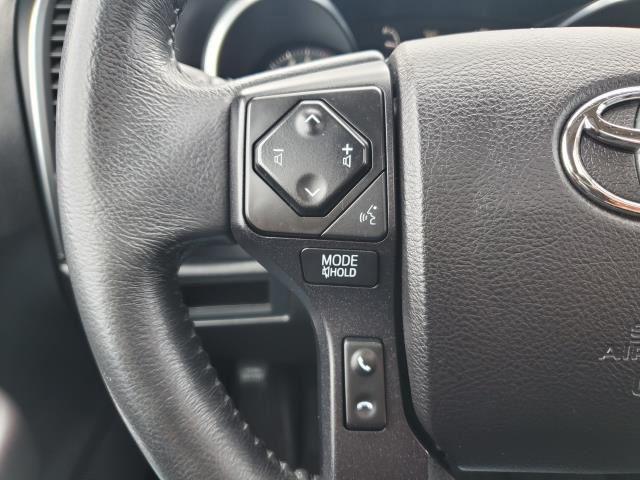 used 2022 Toyota Sequoia car, priced at $47,320