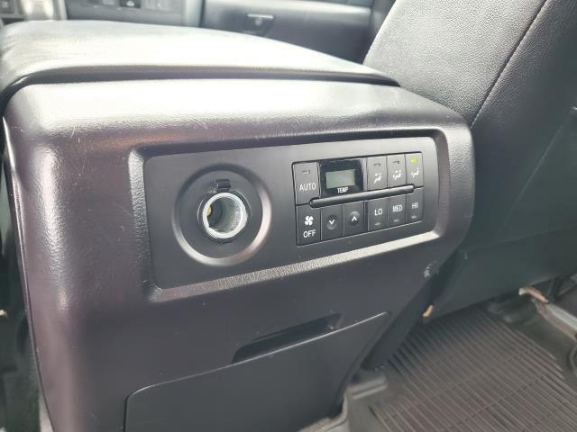 used 2022 Toyota Sequoia car, priced at $47,320