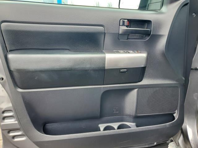 used 2022 Toyota Sequoia car, priced at $47,320