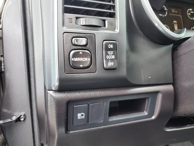 used 2022 Toyota Sequoia car, priced at $47,320