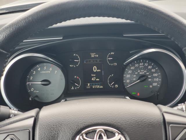 used 2022 Toyota Sequoia car, priced at $47,320