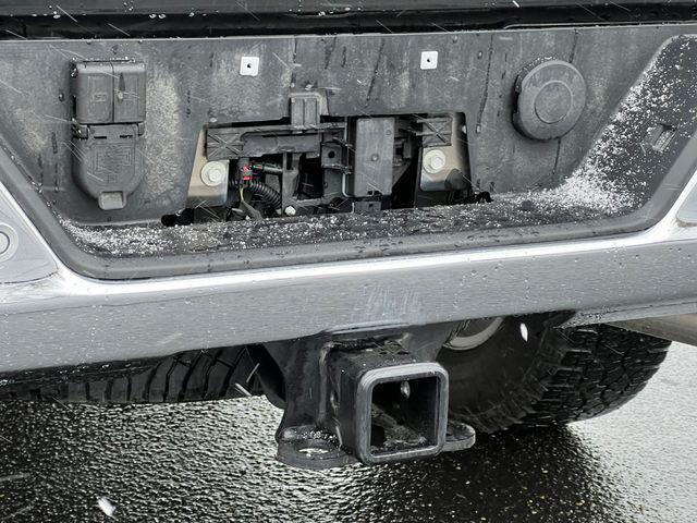 new 2026 Chevrolet Silverado 2500 car, priced at $63,753