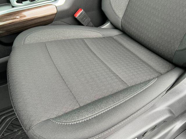 new 2026 Chevrolet Silverado 2500 car, priced at $63,753