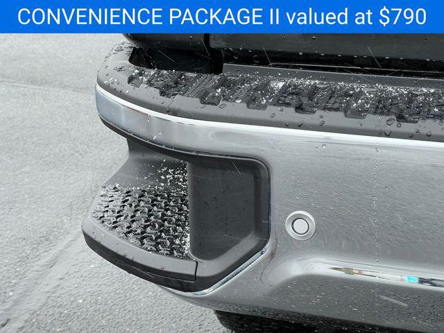 new 2026 Chevrolet Silverado 2500 car, priced at $63,753