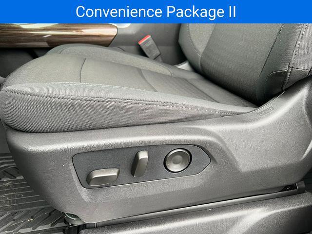 new 2026 Chevrolet Silverado 2500 car, priced at $63,253