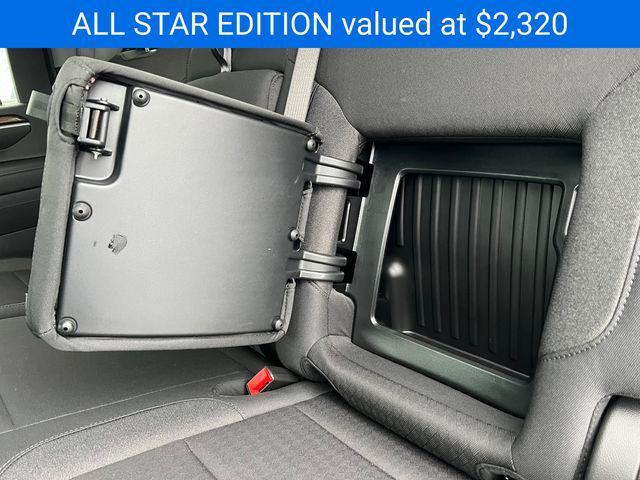 new 2026 Chevrolet Silverado 2500 car, priced at $63,753