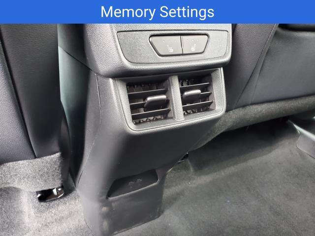 new 2026 Chevrolet Equinox car, priced at $36,922