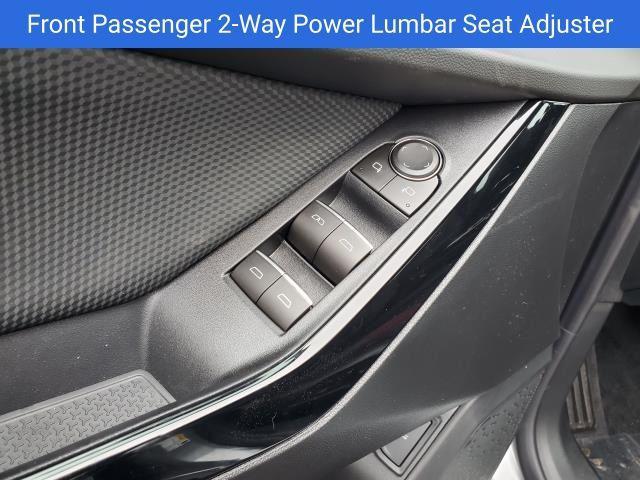 new 2026 Chevrolet Equinox car, priced at $36,922