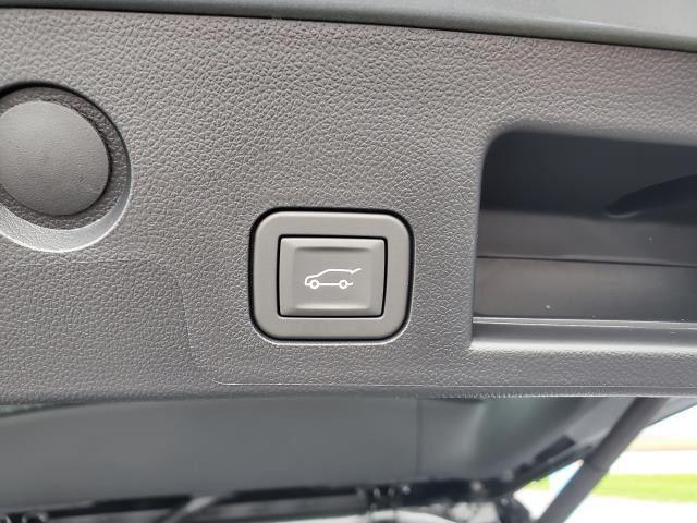 new 2026 Chevrolet Equinox car, priced at $36,922