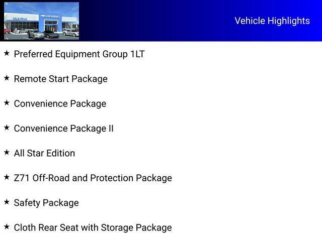 new 2026 Chevrolet Silverado 2500 car, priced at $62,069