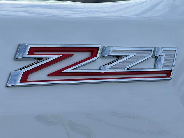 new 2026 Chevrolet Silverado 2500 car, priced at $62,069