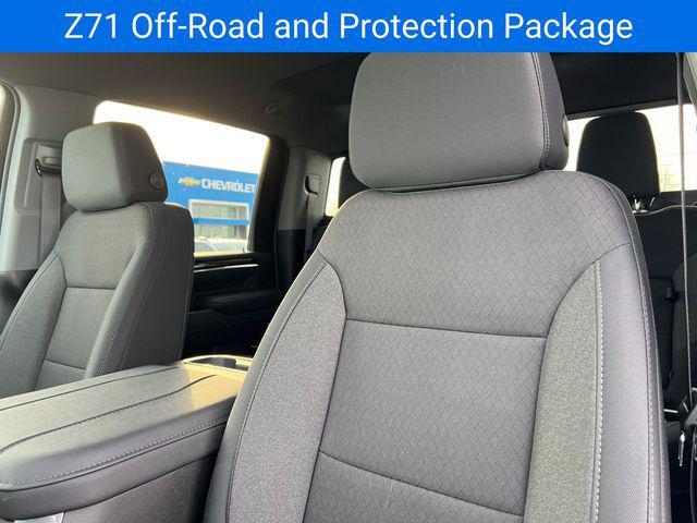 new 2026 Chevrolet Silverado 2500 car, priced at $62,069