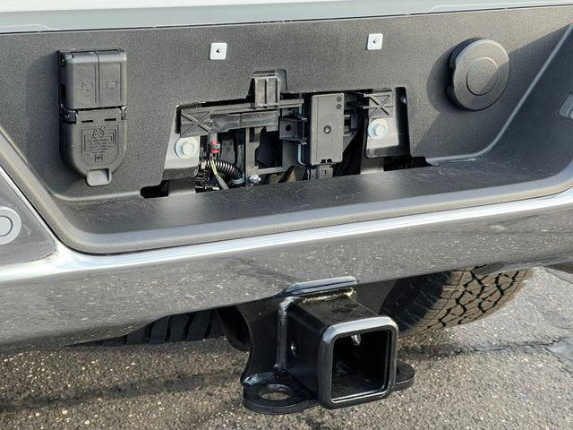 new 2026 Chevrolet Silverado 2500 car, priced at $62,069