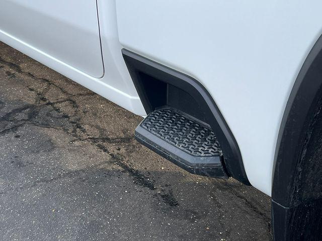 new 2026 Chevrolet Silverado 2500 car, priced at $62,069